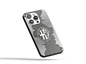 Alfa Romeo Handyhülle Drift Racing Optik